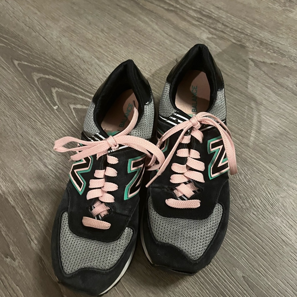 womens new balances